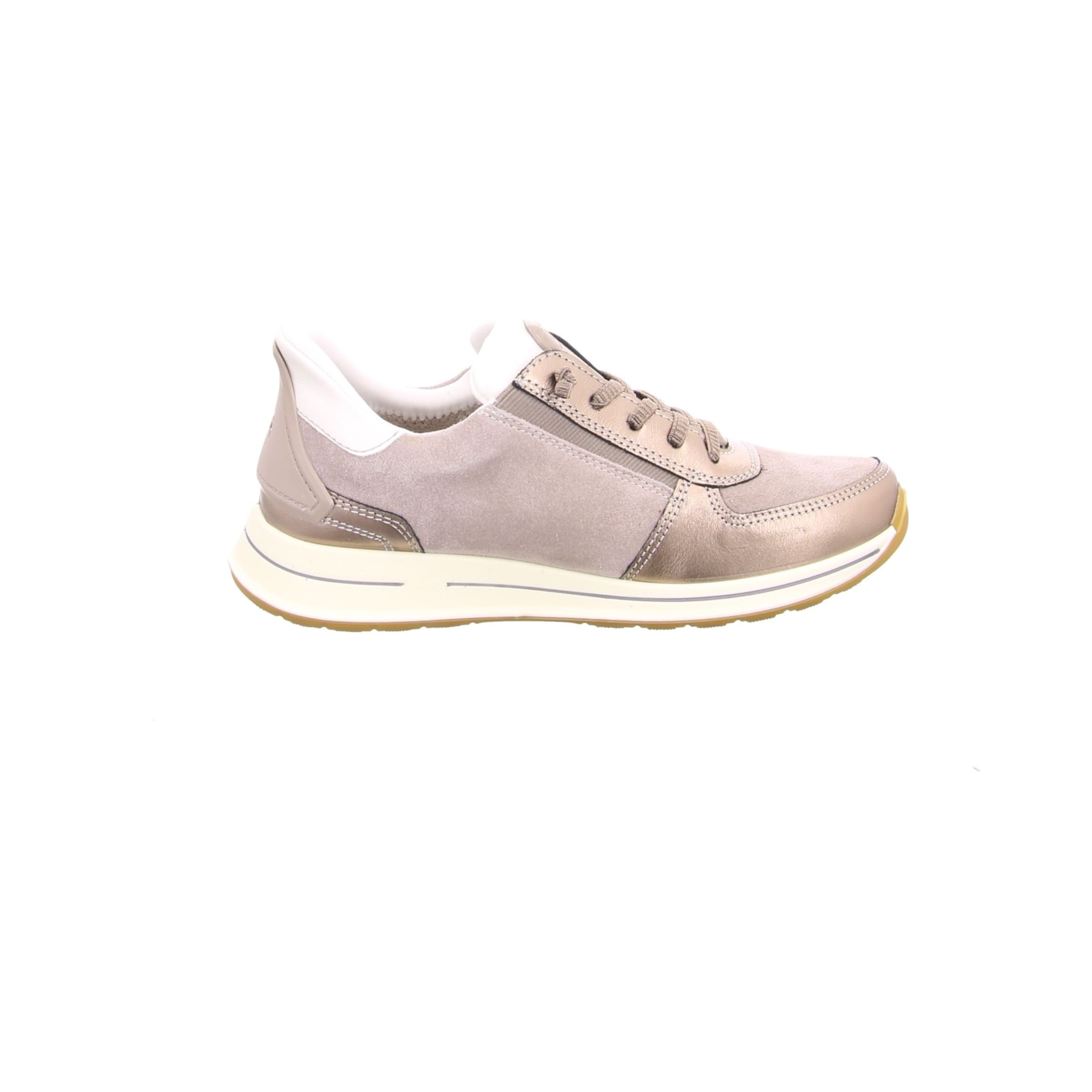 ARA Sneaker in Pink