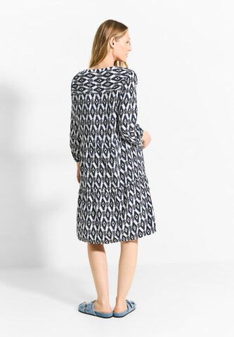 CECIL Sommerkleid in Weiß