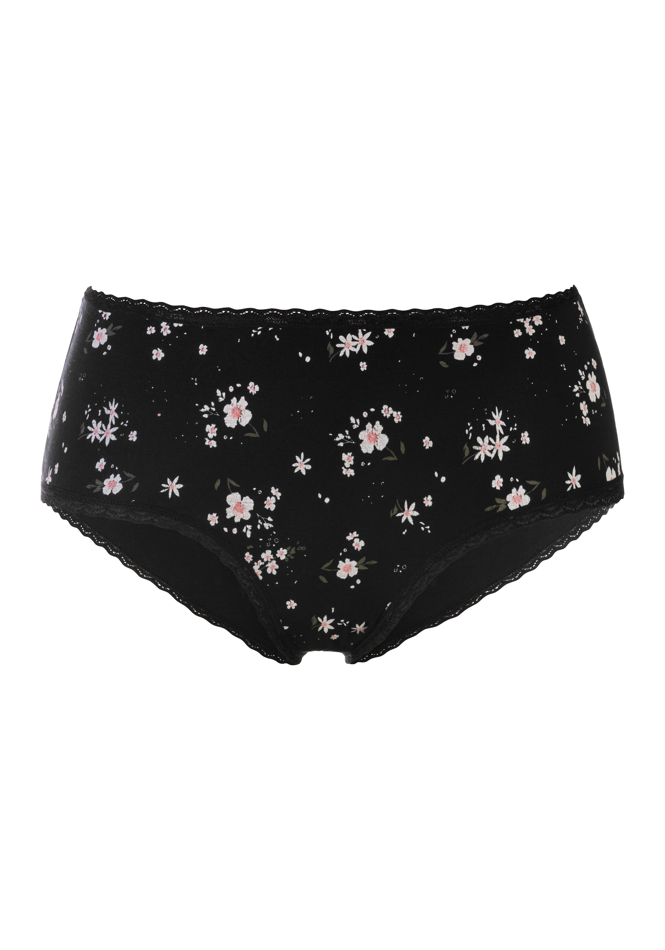 s.Oliver Panty i sort