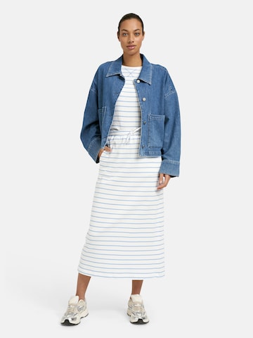 Smith&Soul Skirt in Blue