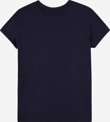 KIDS ONLY T-Shirt in Blau