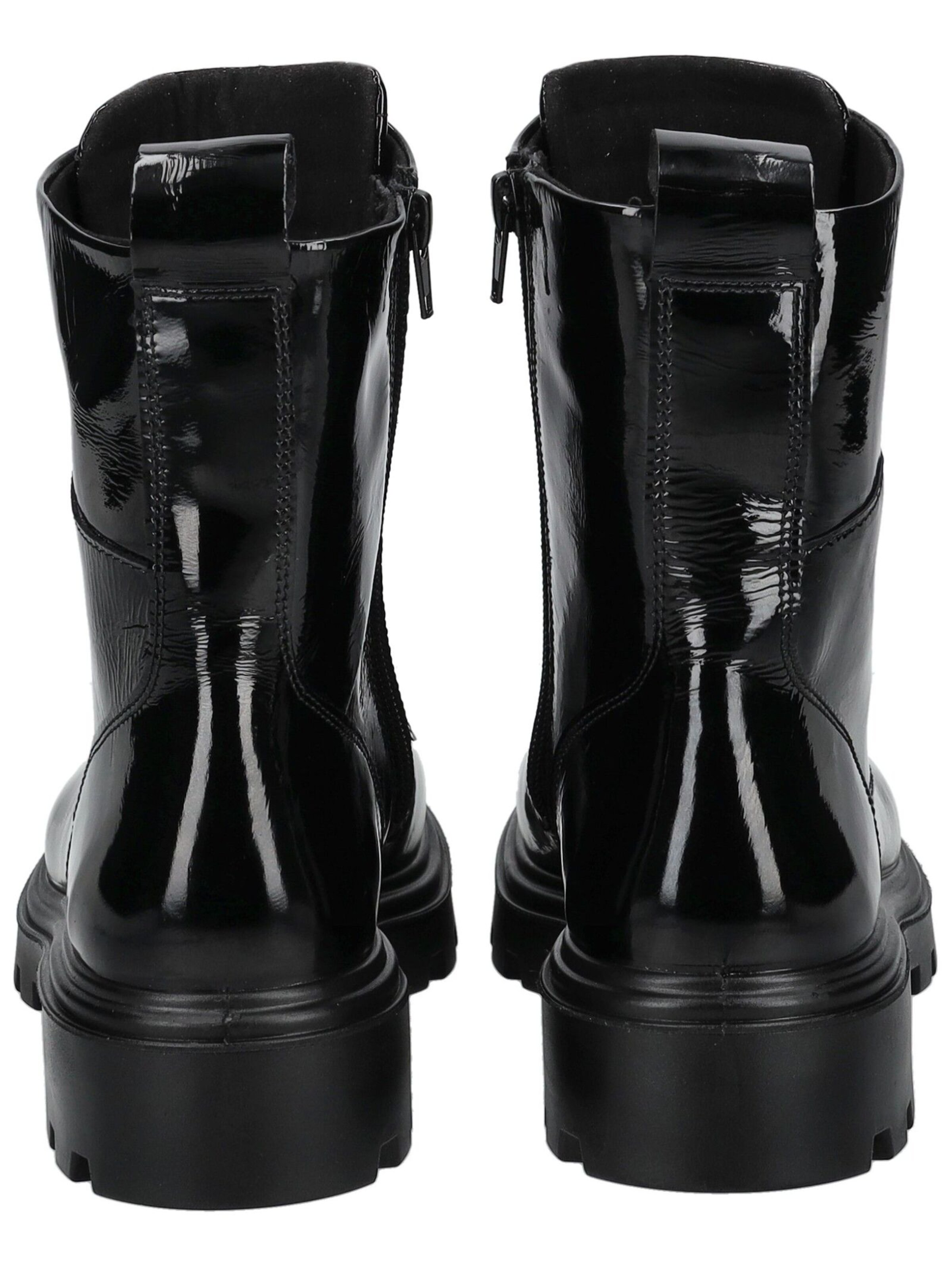 ARA Stiefelette in Schwarz