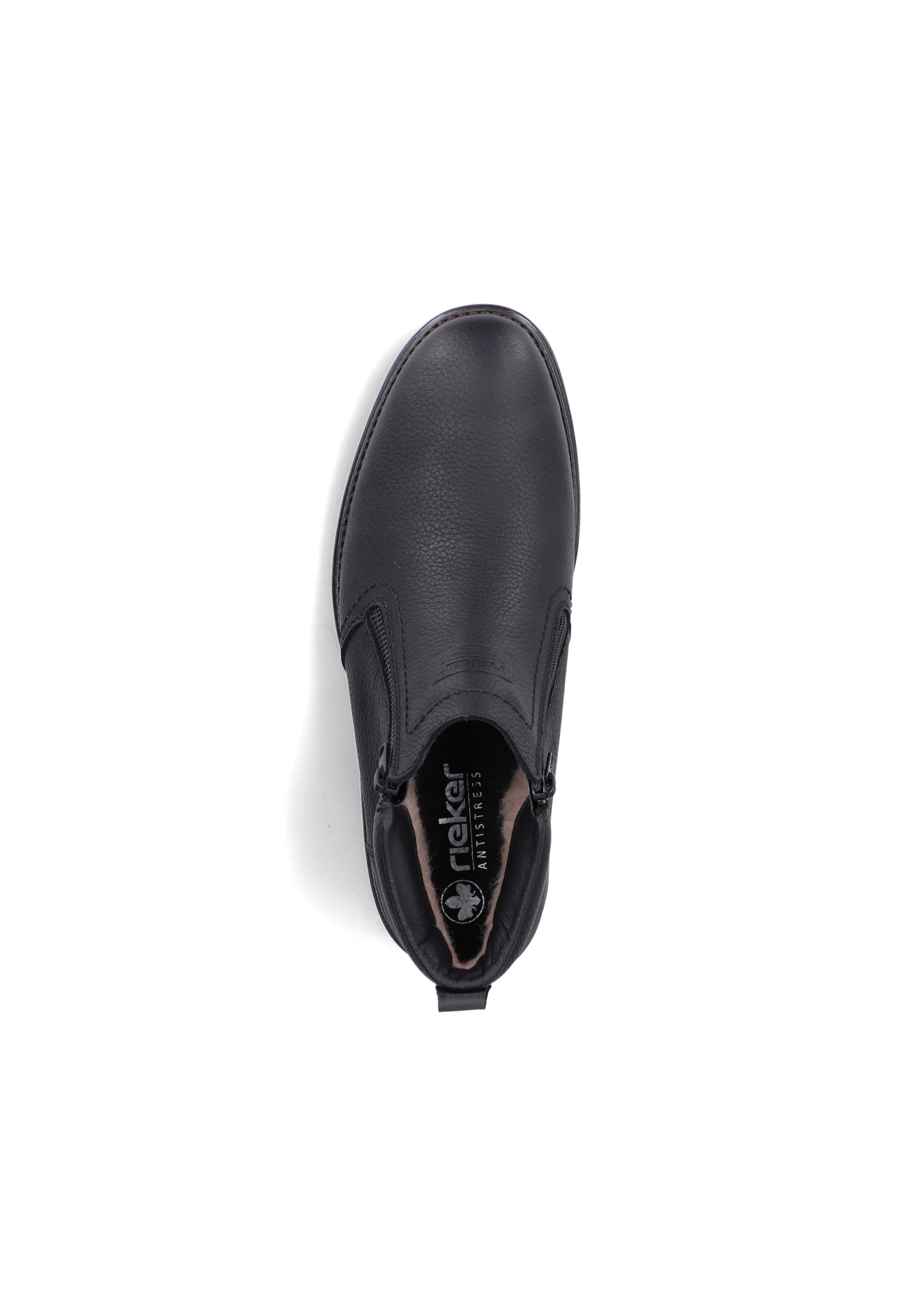Rieker Boots in Black