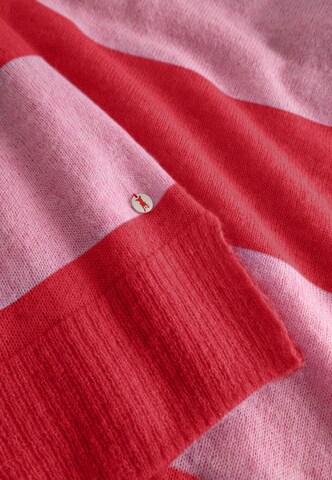 Frieda & Freddies NY Pullover in Rot