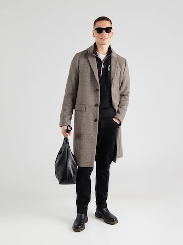 La Martina Mikina - Čierna