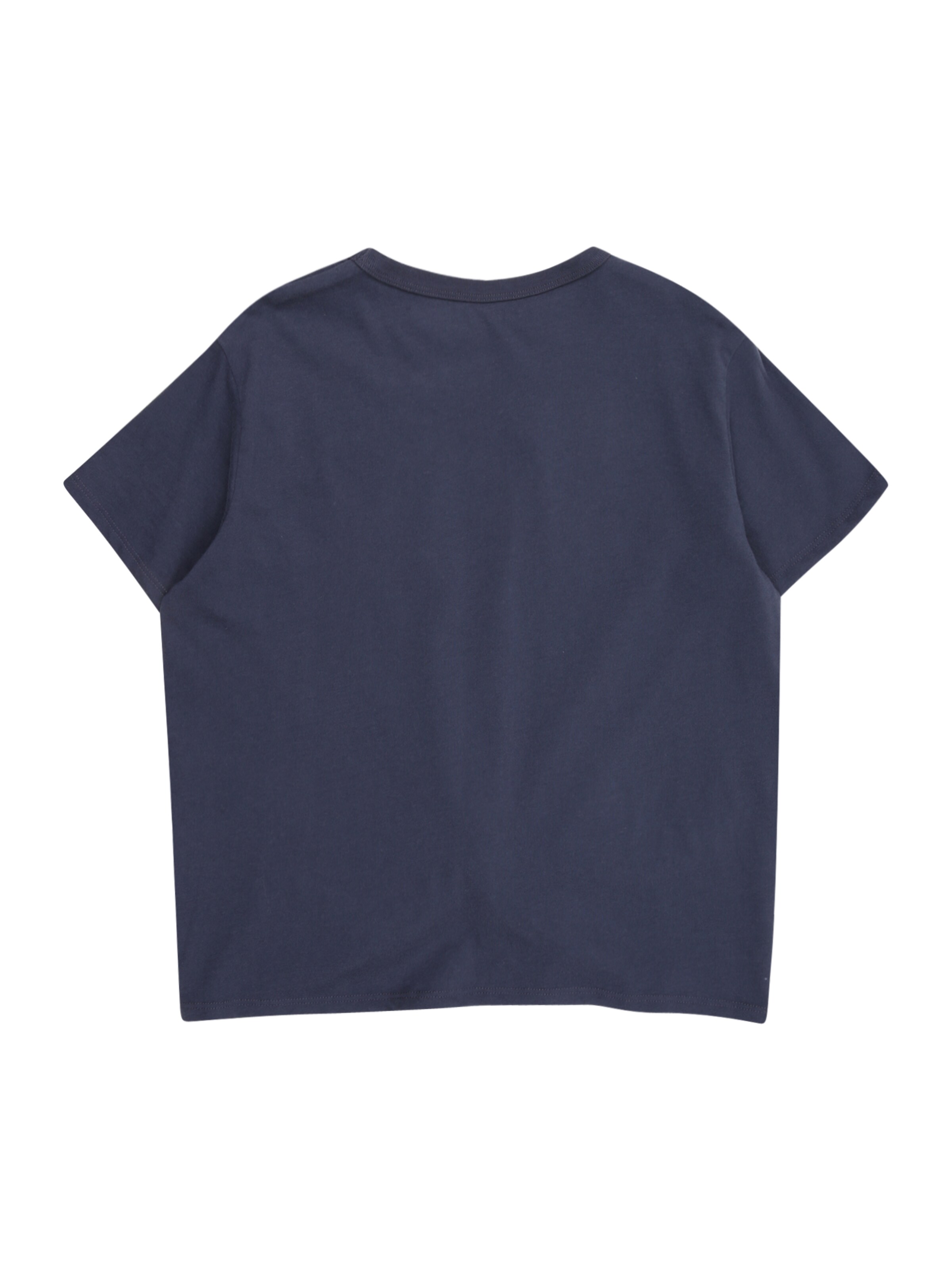 Abercrombie & Fitch T-Shirt in Blau