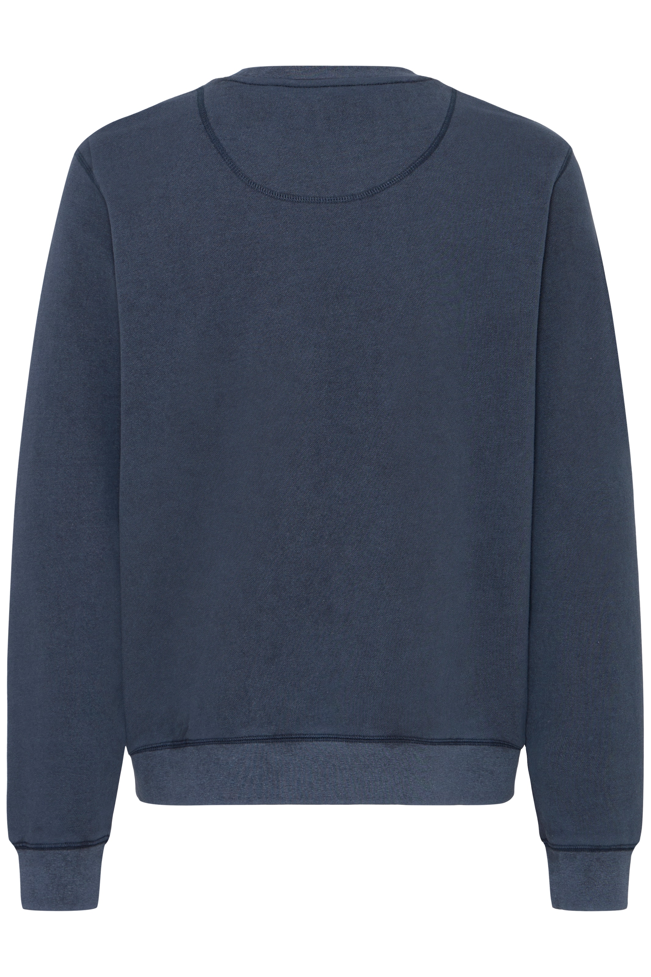 BLEND - Sudadera 'BHKHARI' en azul