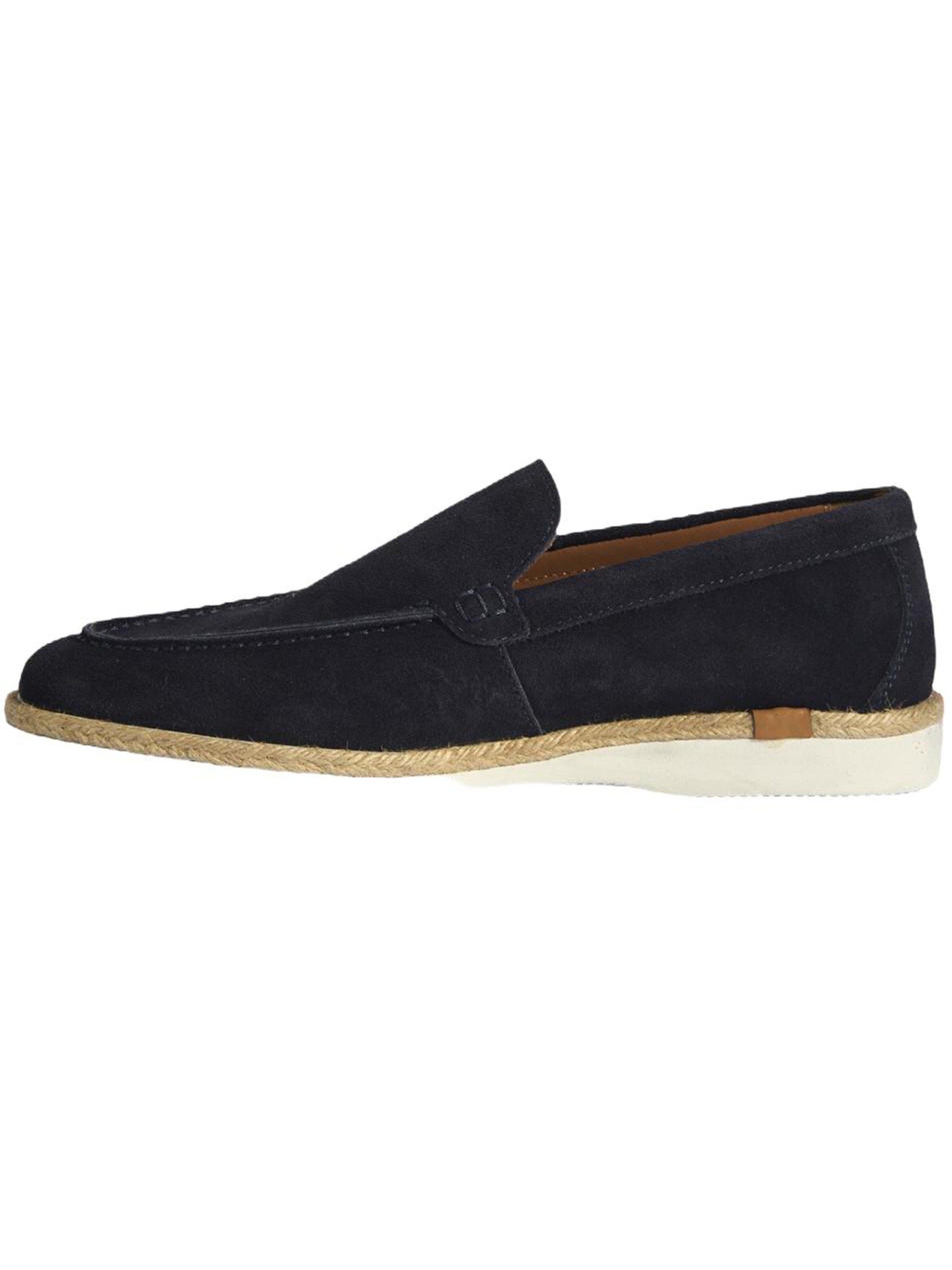 Desa Slip-Ons 'Slip-Ons' in Blue