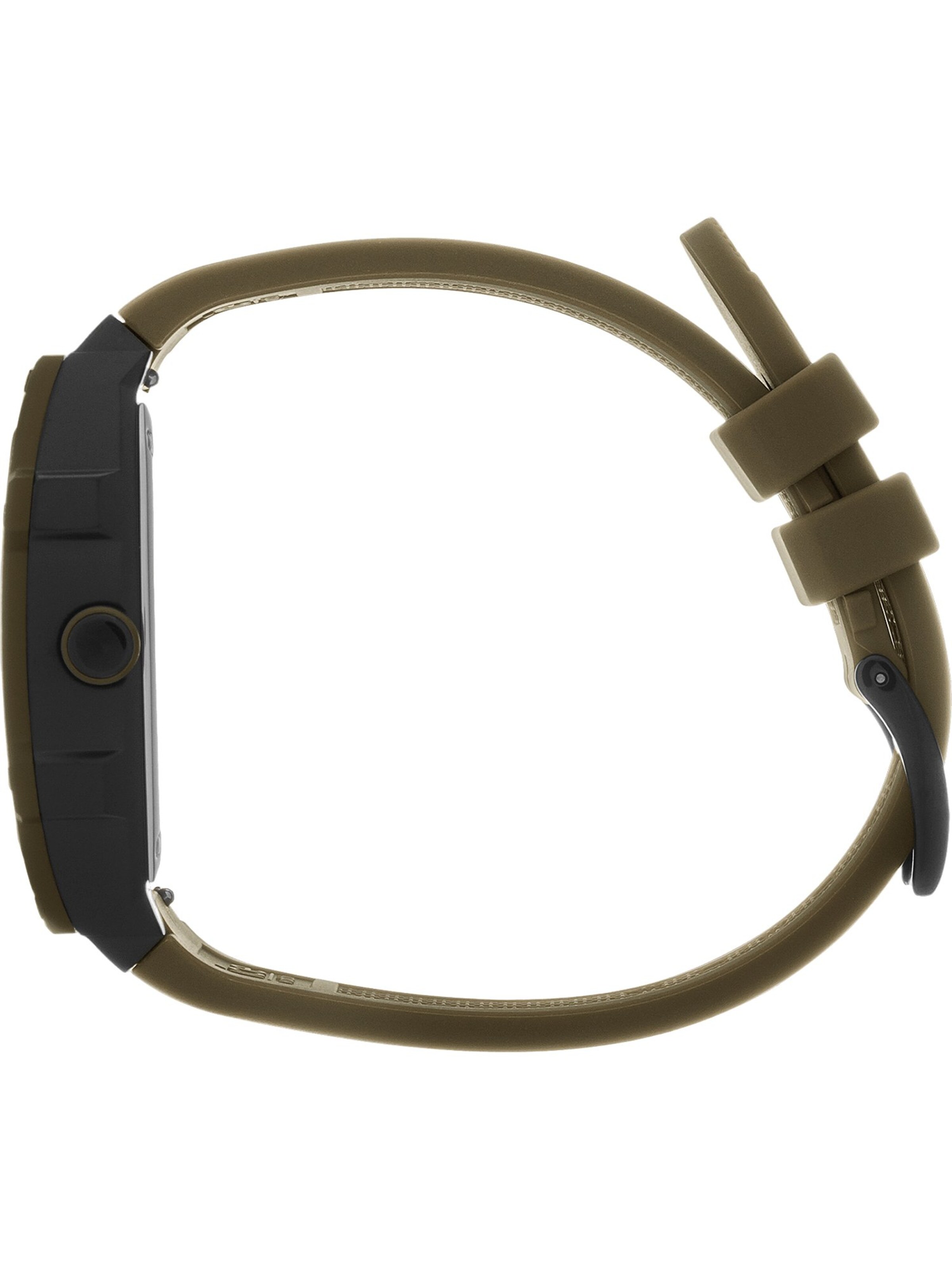 ICE WATCH Analoguhr in Grün