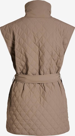 OBJECT Bodywarmer 'RANDY' in Beige