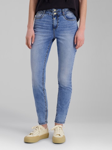 TIMEZONE Slim fit Jeans 'Enya TZ' in Blue: front
