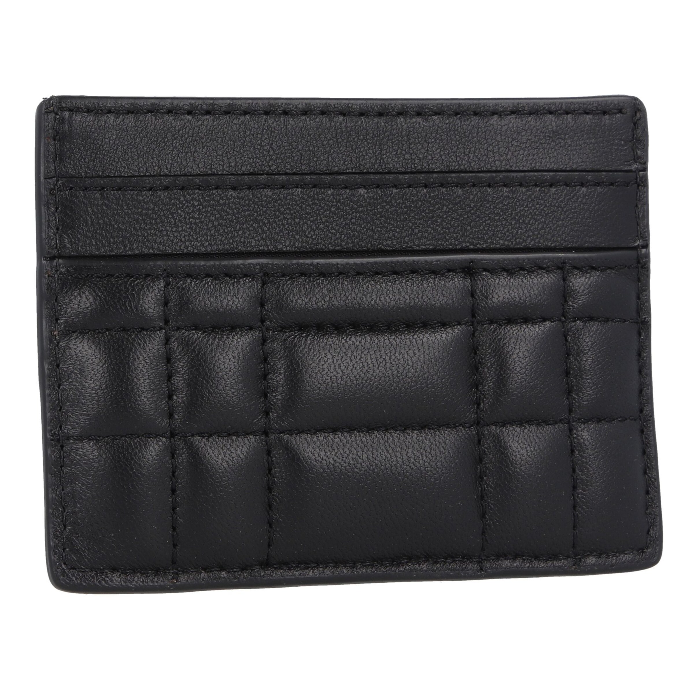Kate Spade Wallet 'Evelyn' in Black