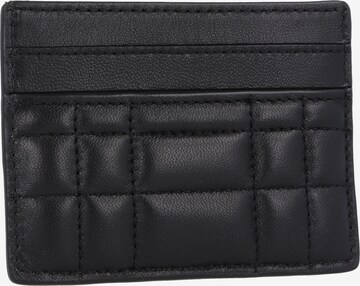 Kate Spade Wallet 'Evelyn' in Black