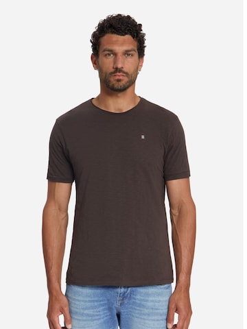 Maglietta 'NO EXCESS - Heren t-shirt' di No Excess in marrone: frontale
