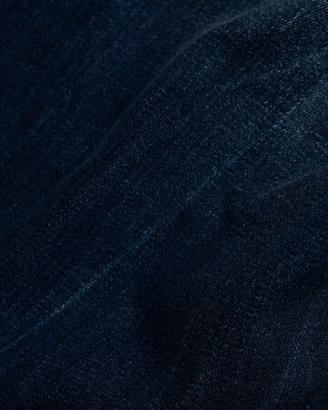 G-Star RAW Normalny krój Jeansy w kolorze niebieski