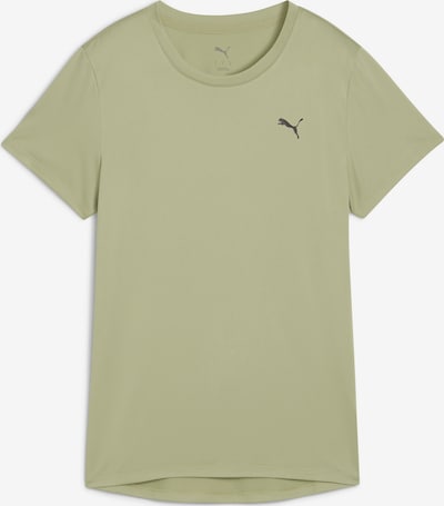 Sportiniai marškinėliai 'Essential' iš PUMA, spalva – pastelinė žalia, Prekių apžvalga