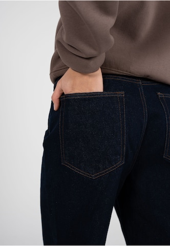 regular Jeans 'Milano' di Prohibited in blu
