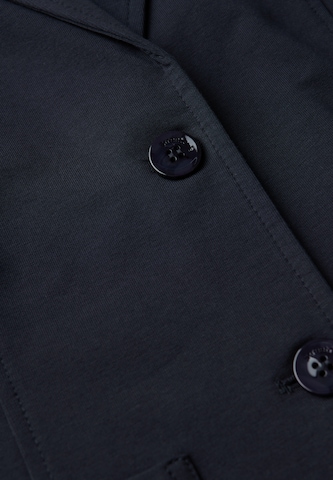 STREET ONE Blazer in Blau