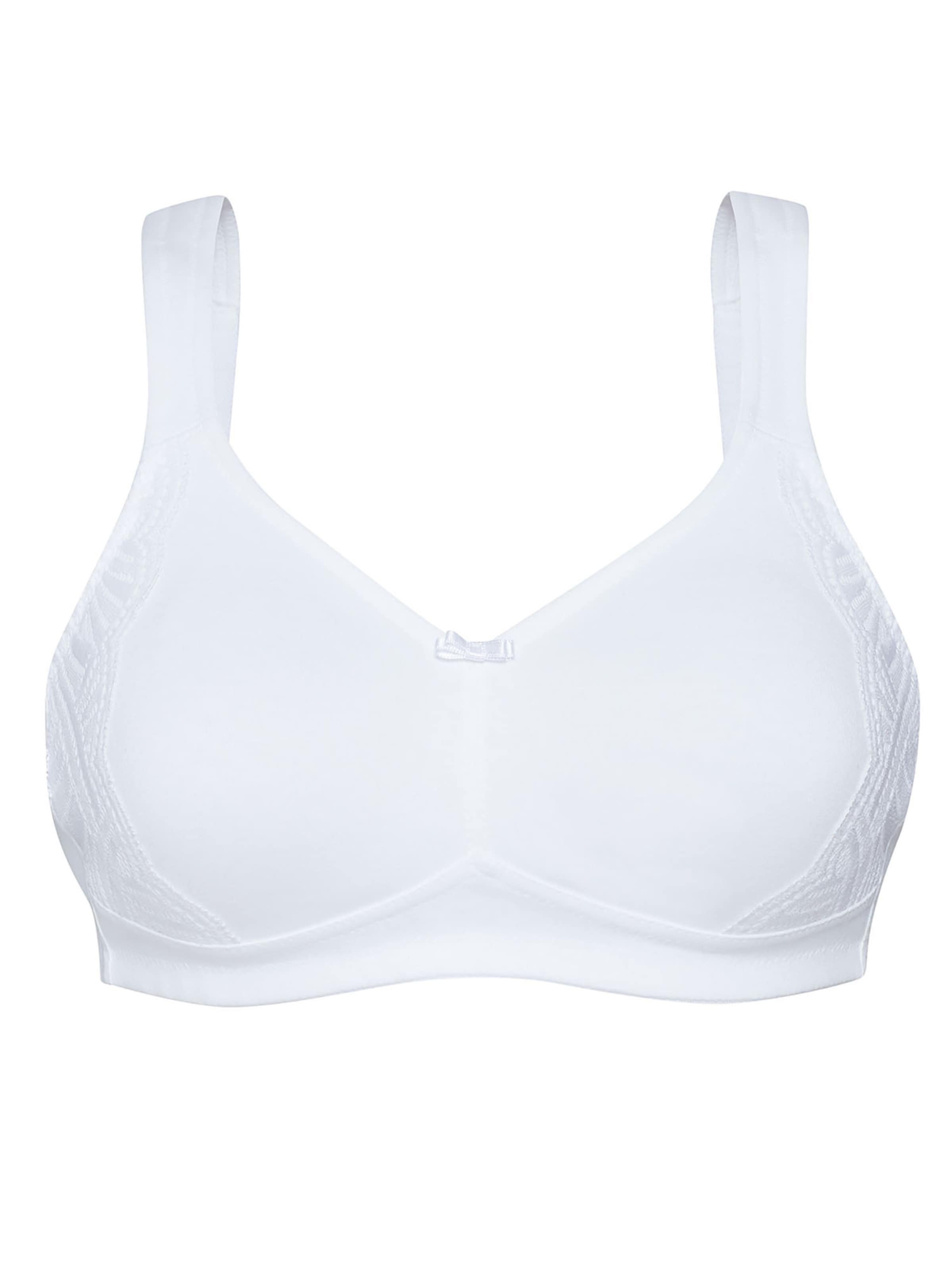 SUSA Minimizer 'Nizza' in White: front