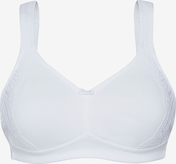 SUSA Minimizer 'Nizza' in Weiß: Vorderseite