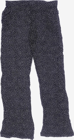 PROTEST Pants in S in Black: front