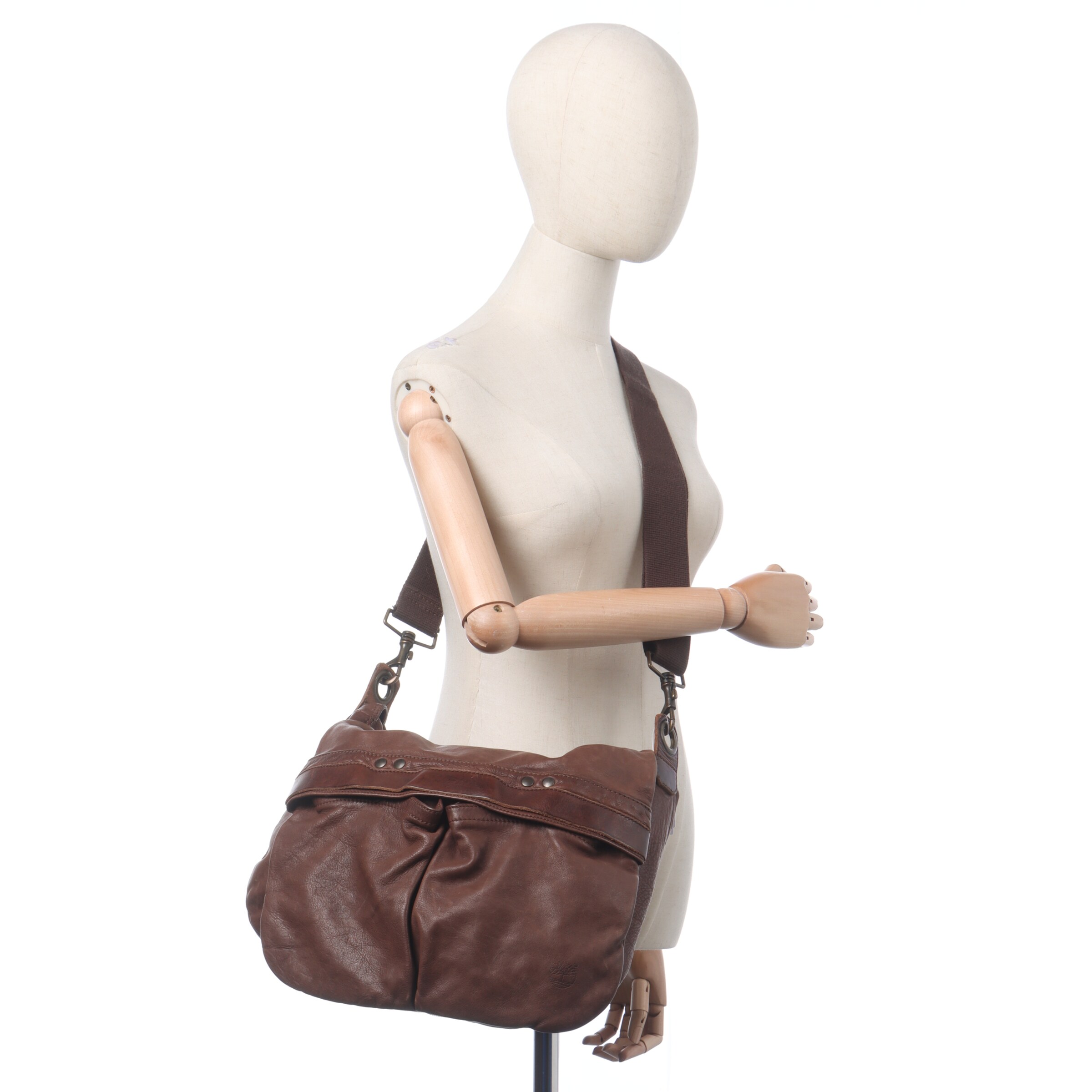 TIMBERLAND Bag in One size in Brown