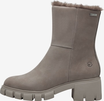 TAMARIS Ankle Boots in Grey