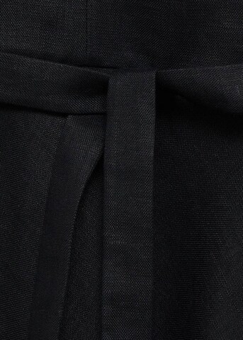 MANGO Dress 'Nickie' in Black