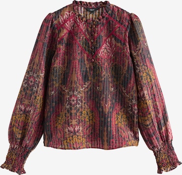 Next Bluza | mešane barve barva: sprednja stran