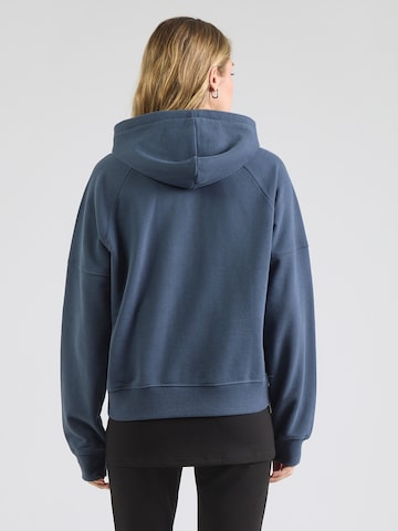 ELLESSE Sweatshirt 'LISCIA' in Blau