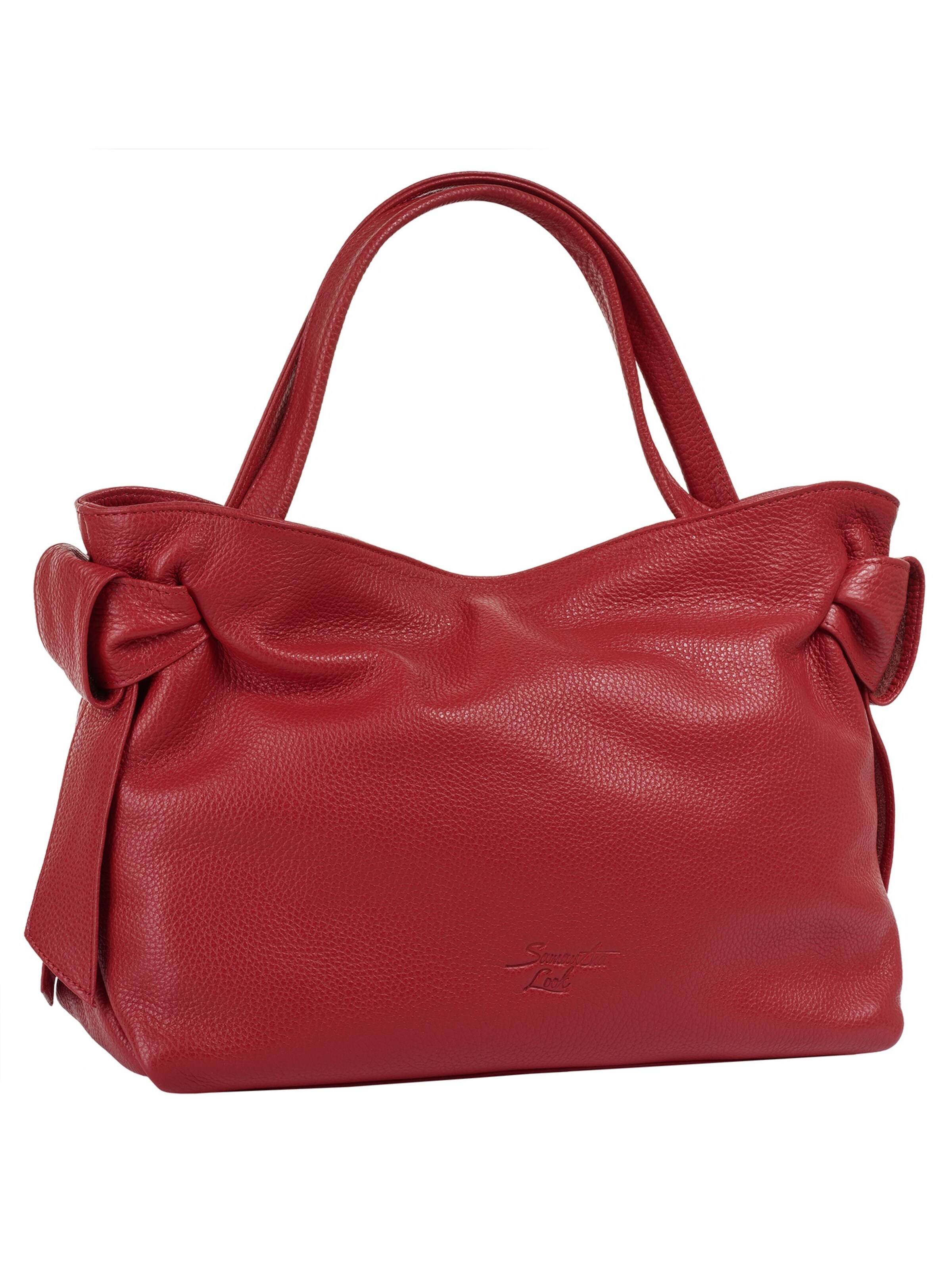 Sacs à main Samantha Look en rouge