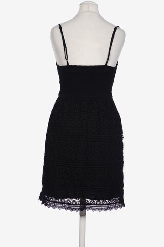 Abercrombie & Fitch Kleid XS in Schwarz