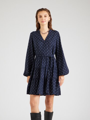 VERO MODA Kleider 'VMJOSIE' in Blau: Vorderseite