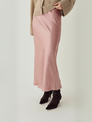 Noella - Falda ' N ' en rosa