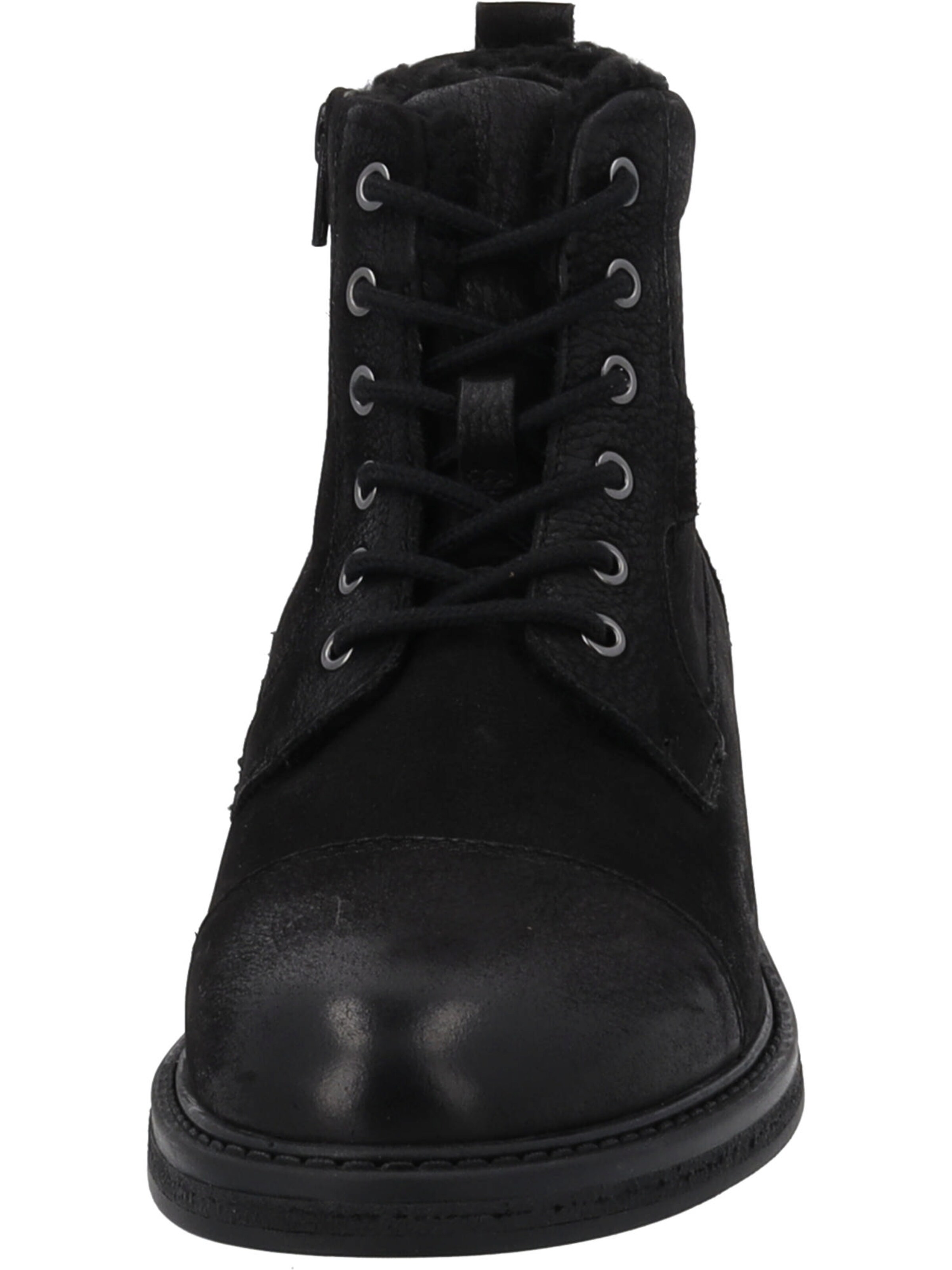 Palado Boots 'Palado Adfaren'‌‌‌‌‌‌ in Schwarz