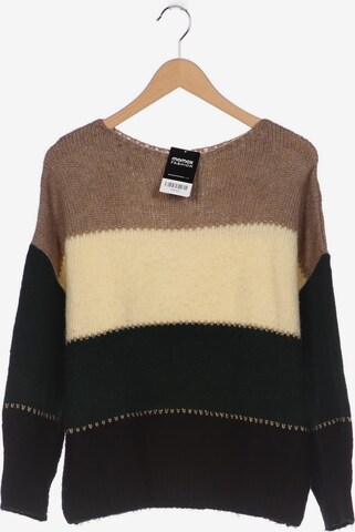 Guido Maria Kretschmer Jewellery Sweater & Cardigan in S in Mixed colors: front