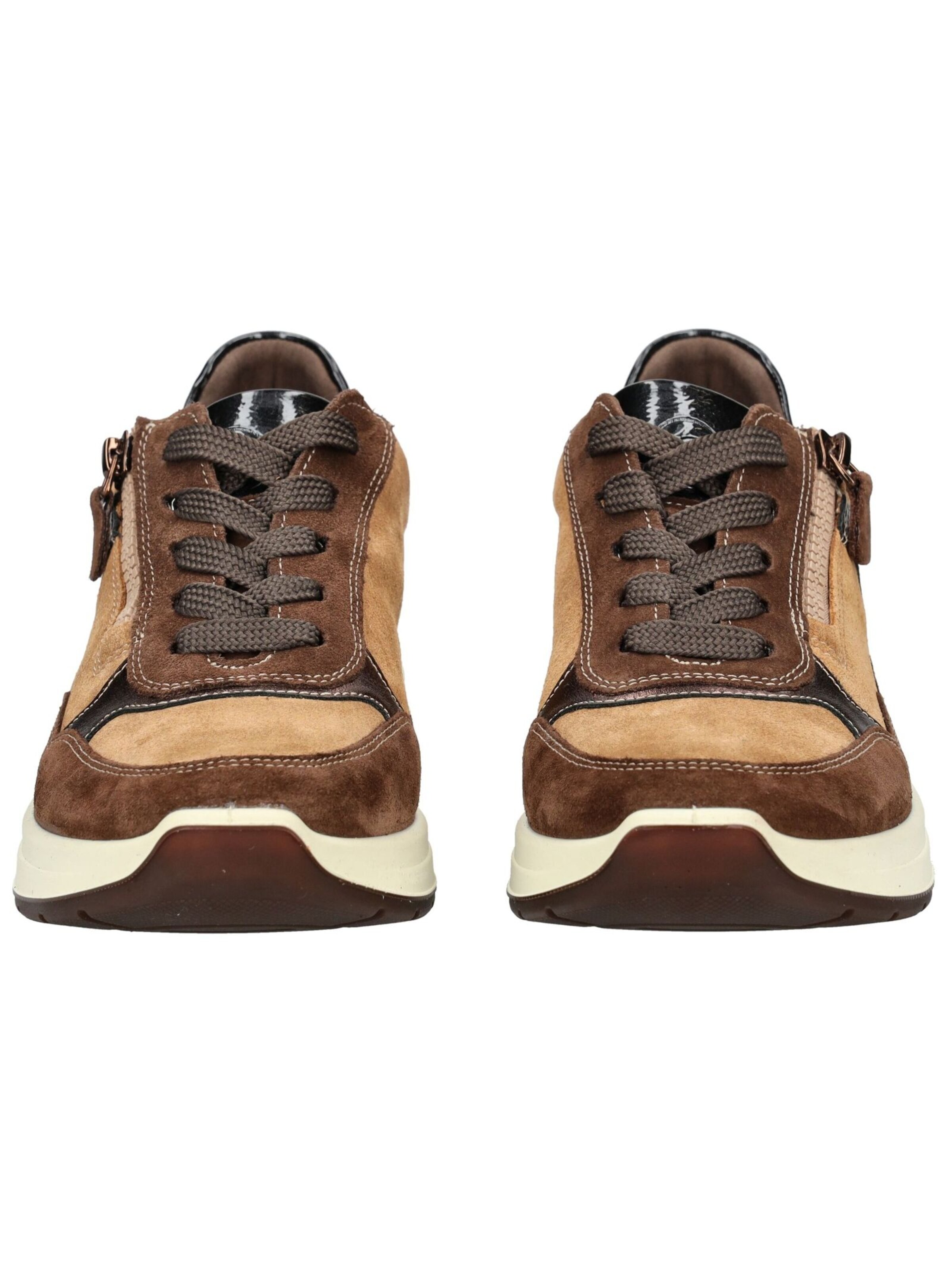 ARA Platform trainers in Brown