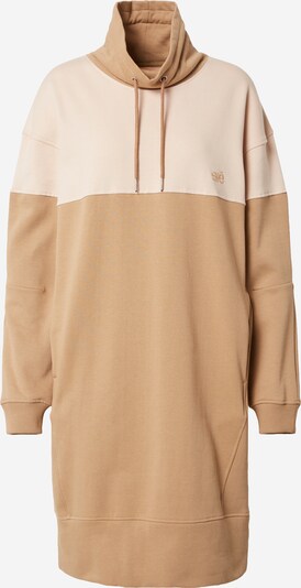 Esmé Studios Kleid 'Augusta' in beige / sand, Produktansicht