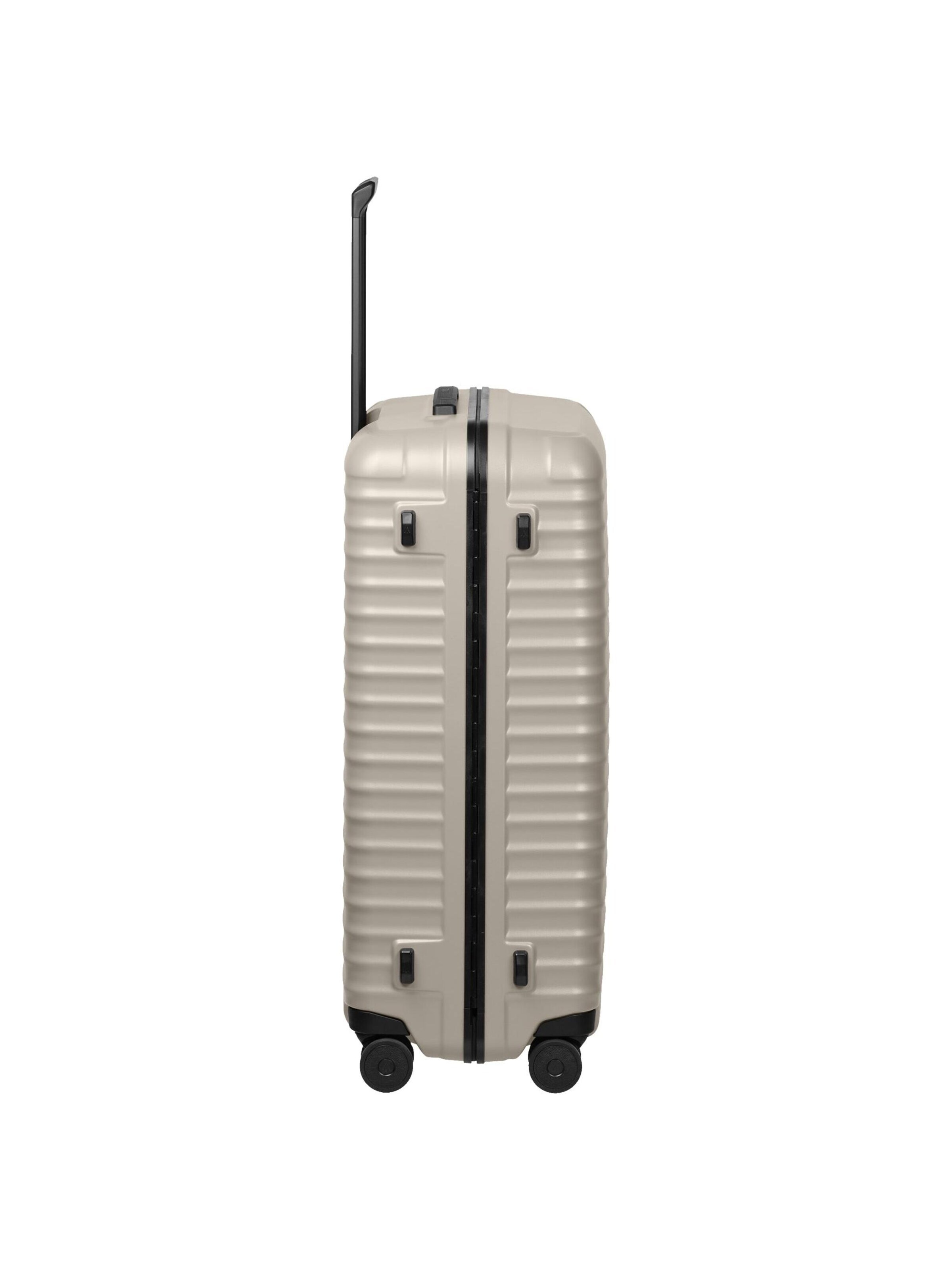TITAN Trolley 'OVERSEAS' in Beige