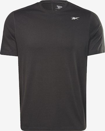 Reebok Functioneel shirt in : voorkant