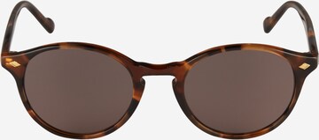 Lunettes de soleil VOGUE Eyewear en marron