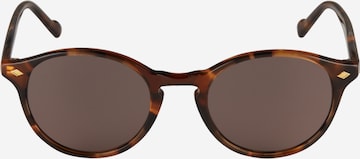 VOGUE Eyewear - Óculos de sol em castanho