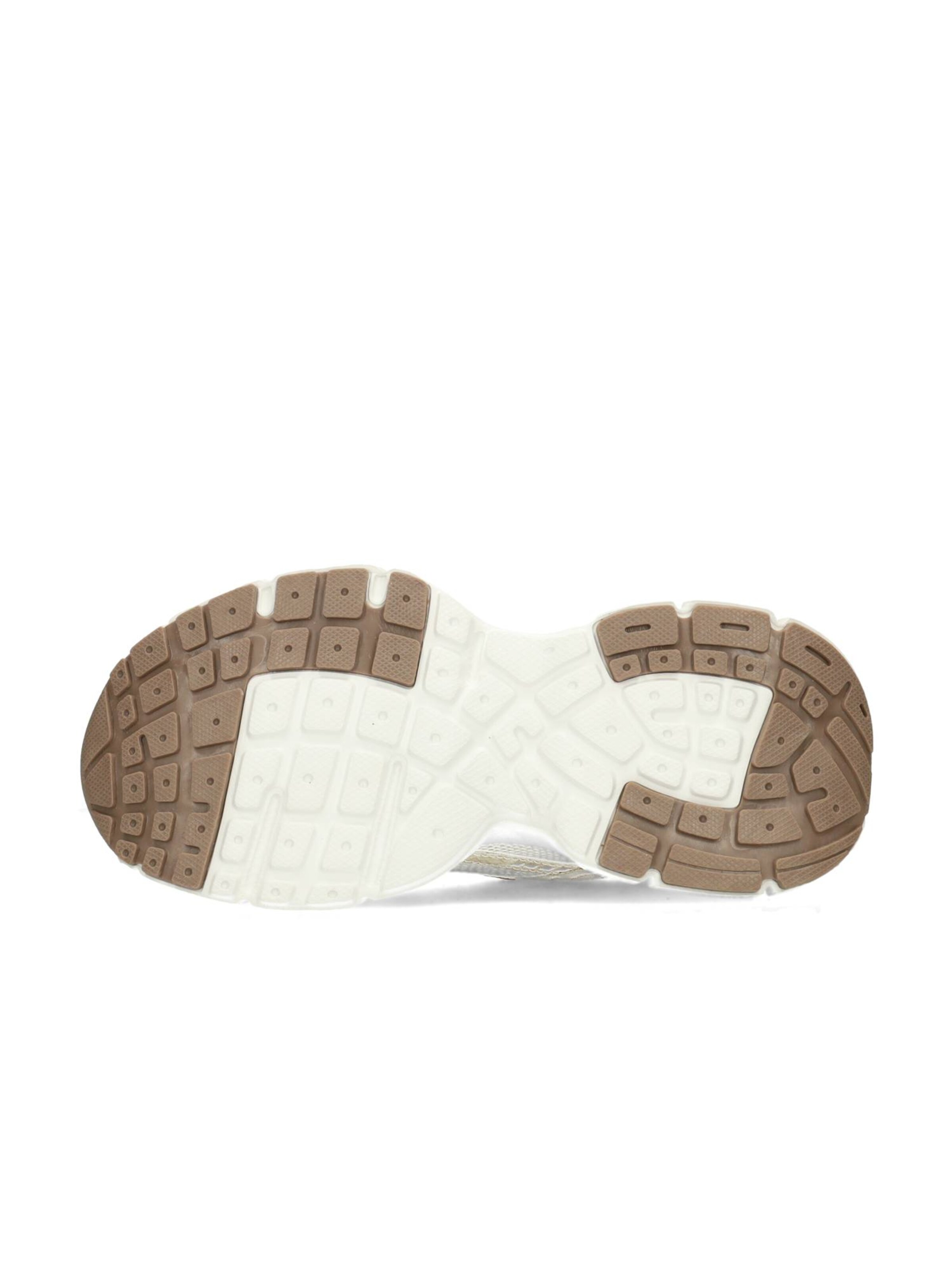 POSH by Poelman Sneakers laag 'Lise' in Beige