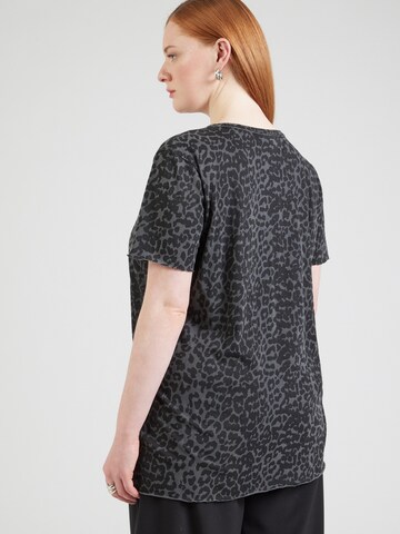 T-shirt 'CARMIKO' ONLY Carmakoma en gris