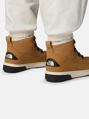 THE NORTH FACE Snow boots 'SIERRA' in Beige