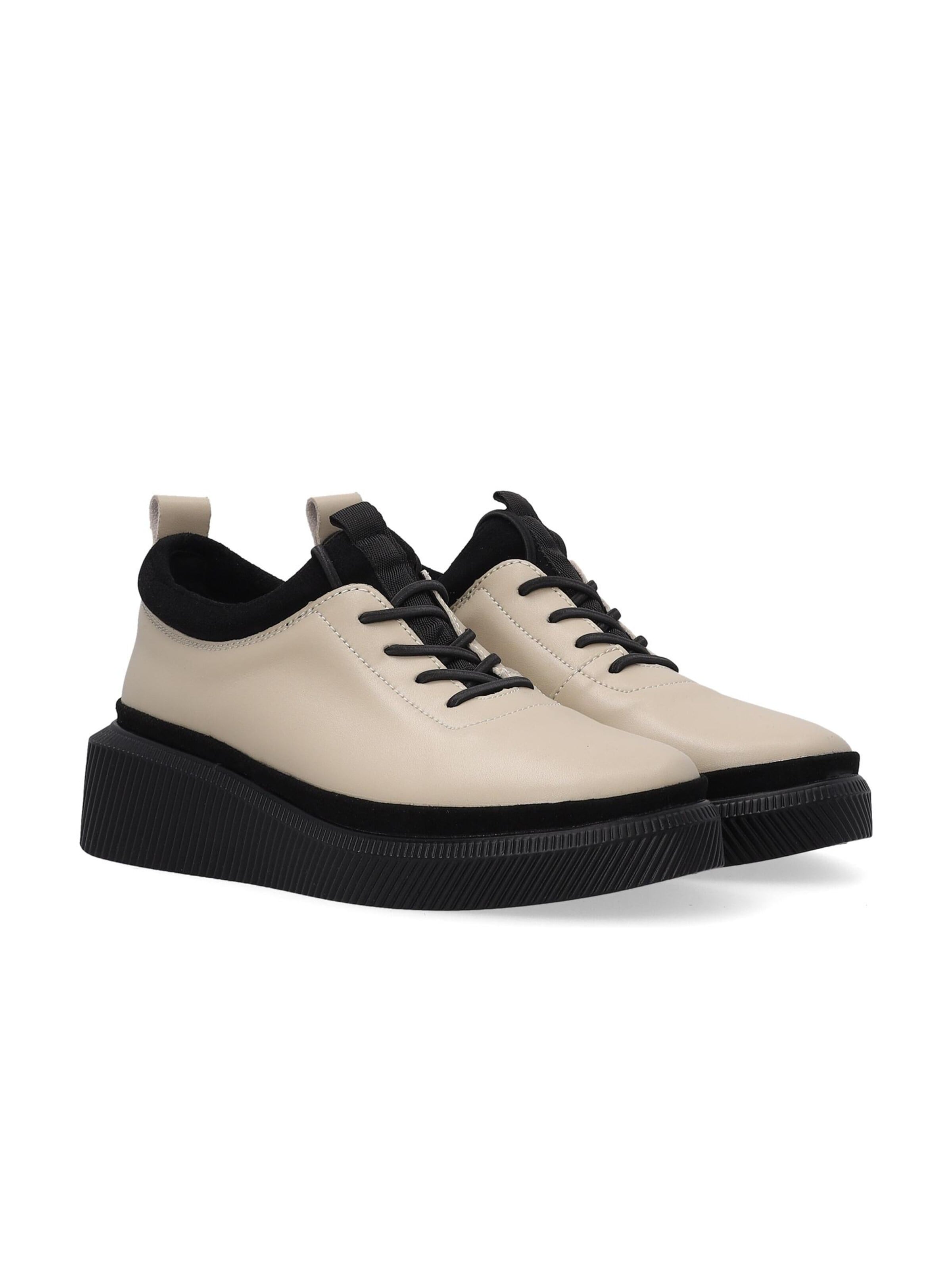 VENEZIA Sneakers in Beige