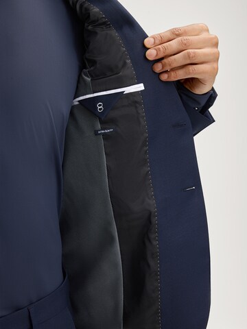 JOOP! Regular fit Colbert 'Travel Damon' in Blauw