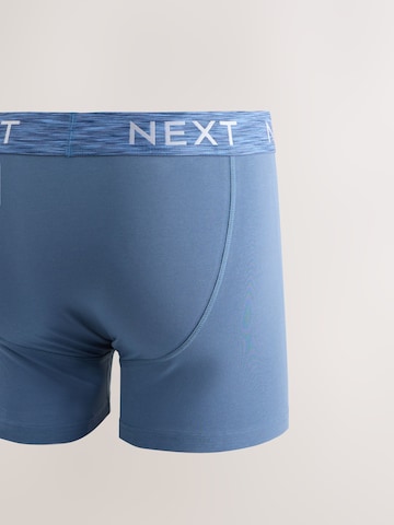 Next Шорты Боксеры в Синий