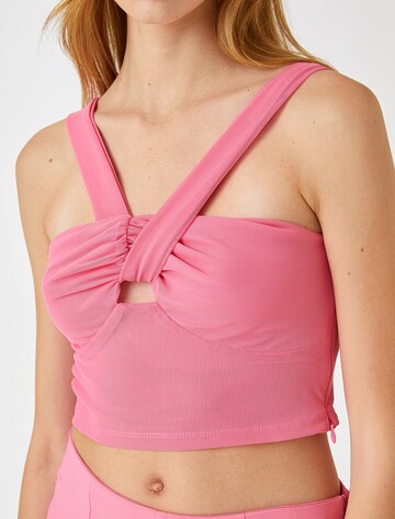 Koton Top in Pink