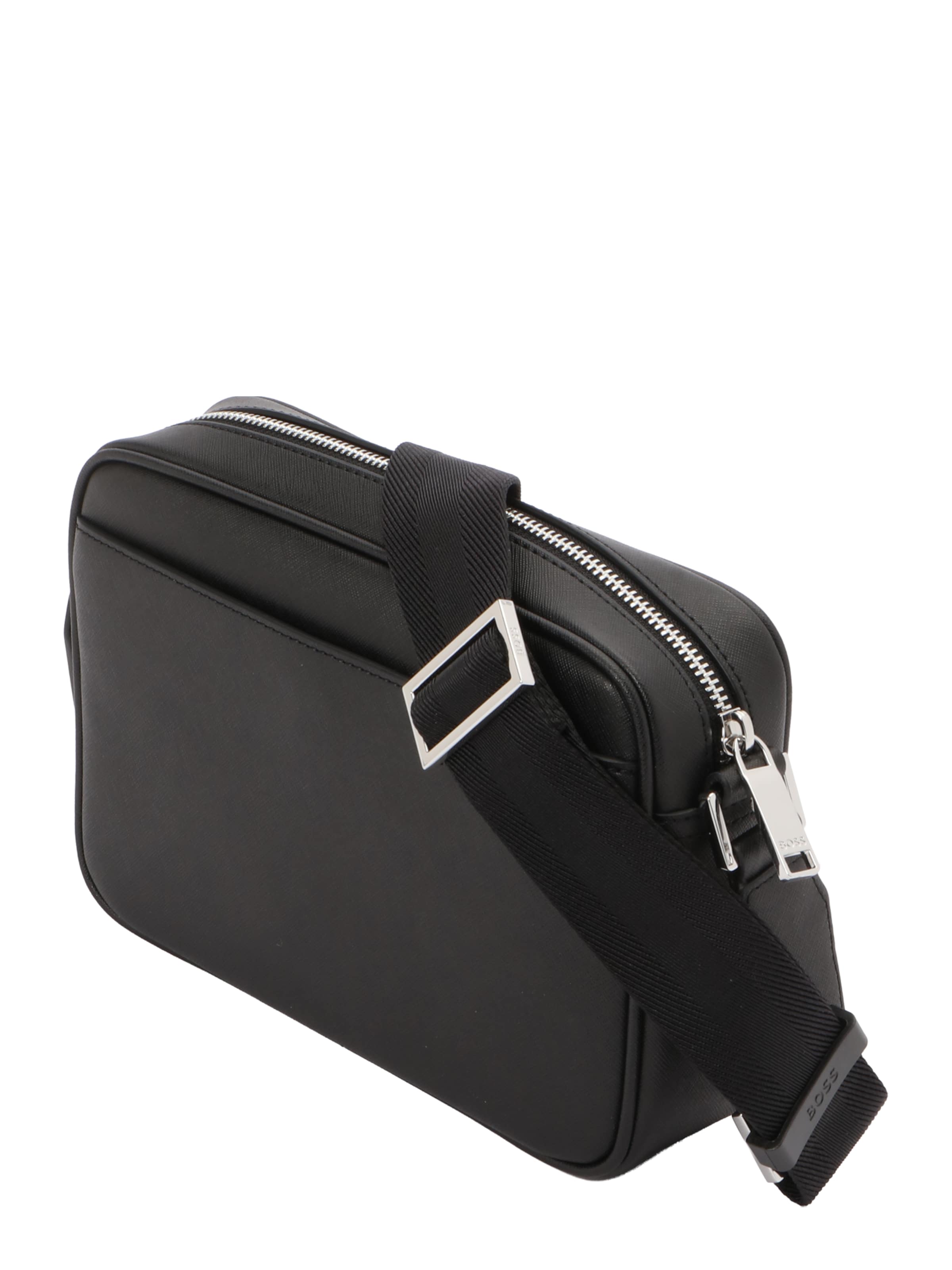 Sac à bandoulière 'Northon_EW' BOSS en noir